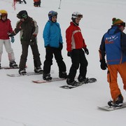 lyžařská škola