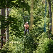 lanový park