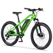 E-Bikes