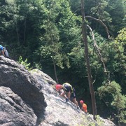 Via ferrata2