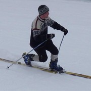 Cross-country, telemark skiing, ski-touring