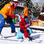 ski school