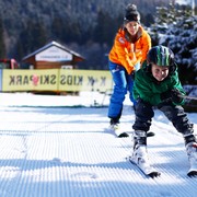 ski school