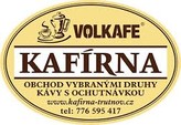 Kafírna Volk